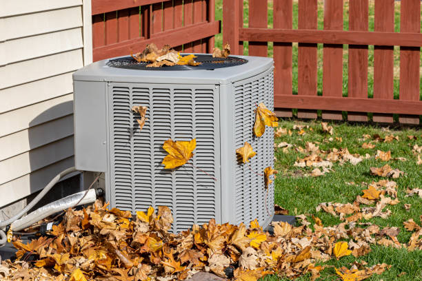 Best Residential HVAC services  in Cridersville, OH