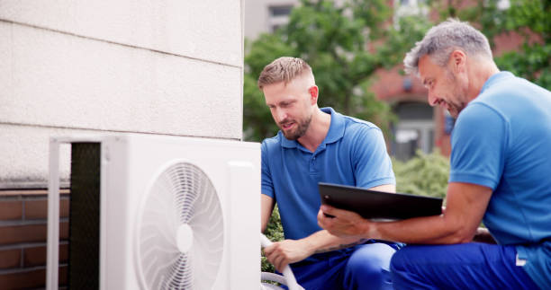 Best Air quality test  in Cridersville, OH