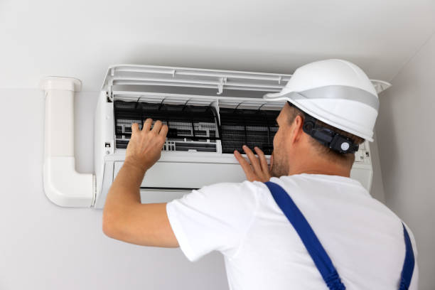 Best HVAC installation services  in Cridersville, OH