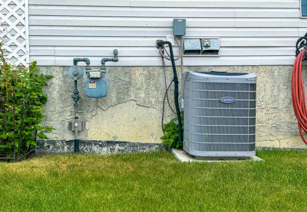 Professional HVAC in Cridersville, OH