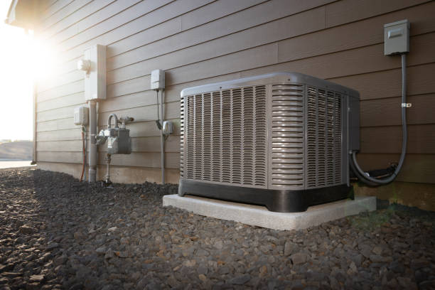 Best Local HVAC companies  in Cridersville, OH